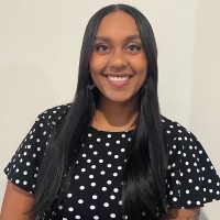 BACK 9 GOLF & ENTERTAINMENT Employee Asia Hill's profile photo