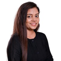 Prodigitas Employee Prajakta Kayangude's profile photo
