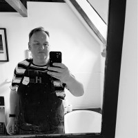 Blue Apple Workplace Catering Employee David Thomas's profile photo