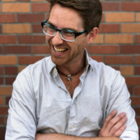 SkyTruth Employee Jona Raphael's profile photo