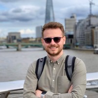 Netskrt Systems Inc. Employee Jake Turner's profile photo