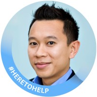 Eclypsium, Inc. Employee Hiep Dang's profile photo
