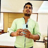 Suneesh S Email
