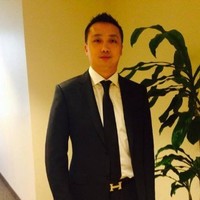 MT Metal Trading Employee Scott Li's profile photo