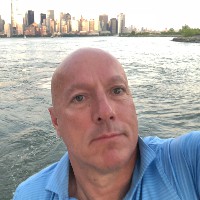 Deutsche Bank Employee Michael Walsh's profile photo