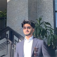 OddsView Employee Akaash Patel's profile photo