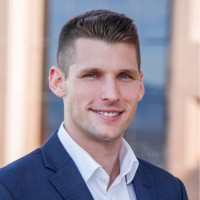 Greater Phoenix Economic Council Employee Zach Venvertloh's profile photo