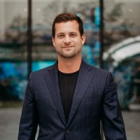 Csquare Employee John Lawless's profile photo