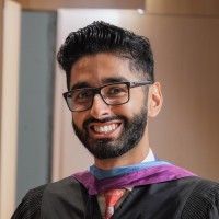 Email di Fayk Chaudhry