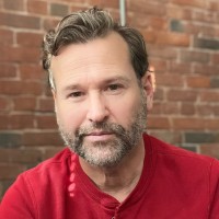 Podstarter Employee Jonathan Burns's profile photo