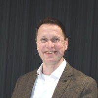 Martin van Den Burger Email