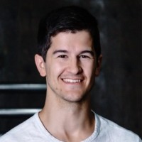 GYMVMT Employee Adrian Nizzero's profile photo