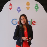 Netflix Employee Putri Silalahi's profile photo