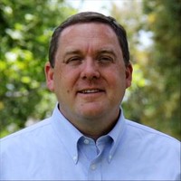 Luminys Employee Mark Raymond's profile photo