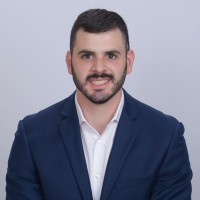 Antech Systems, Inc. Employee Sameer Ahmadieh's profile photo