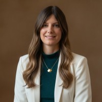 GUT Copenhagen Employee Valeria Prada Capriles's profile photo