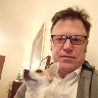 U.S. Geological Survey (USGS) Employee Andrew Halper's profile photo