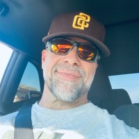 Robby Gonzales Email & Phone Number