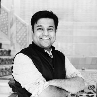 AMCHAM India Employee Pranav Mishra's profile photo