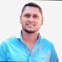 PREVINE Engenharia & Gestão de Riscos Employee George Oliveira's profile photo