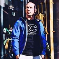 Concepts International LLC Employee Deon Point's profile photo