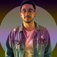Nearsure Employee Jersson Alza's profile photo