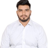 Clover Infotech Employee Abdul Sayyed's profile photo