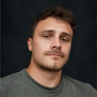 Arcomproject SRL Employee Alessandro Pecci's profile photo