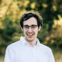 PENGINE Employee Nick Windt's profile photo
