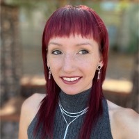 Amaero Engineering Pty Ltd Employee Amber Freeman's profile photo