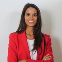 Future Healthcare Group Employee Filipa Pedro's profile photo