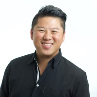 accessiBe Employee Lawrence Chan's profile photo