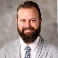 KC Water Employee Jarrek Lucke's profile photo