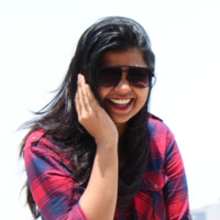 Travstore Travel Management Employee Dhanashree Nawale's profile photo