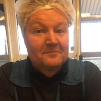 Rolltech Employee Cato Christoffersen's profile photo