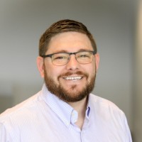 Ramp Employee Blake Rudolph's profile photo