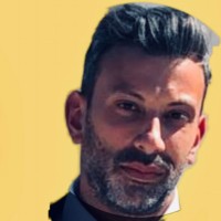 Morning Brew Employee Alex Frangeskides's profile photo