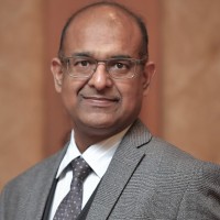 Deloitte Employee Rajan Singhal's profile photo