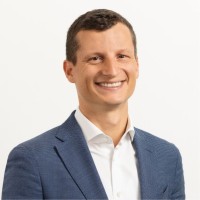 Atfinity Employee Alexander Balzer's profile photo