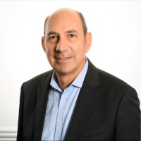 Corsair Employee Gilles Marigliano's profile photo
