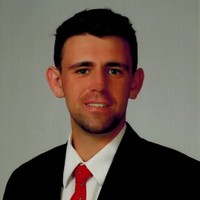 SDB Contracting Services Employee Nicholas George's profile photo
