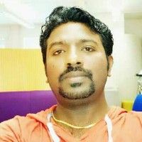 Amaladhas Arul Email & Phone Number