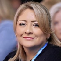 Amazon Employee Dinora Ramirez's profile photo