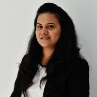 Tenon Group Services Employee Harsha Solanki's profile photo