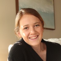 Alexandra Griffin