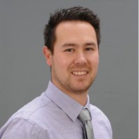 Aureon Employee Kevin Warnes's profile photo