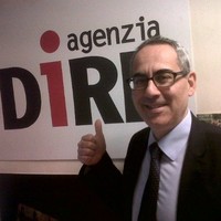 Dire.it Employee Nico Perrone's profile photo