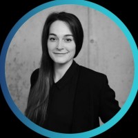 ScaleReady Employee Maren Böhmer's profile photo