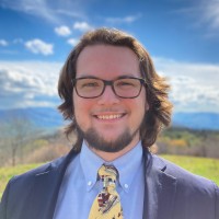 Hitachi Energy Employee Nicholas Beam's profile photo