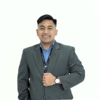 WiN Partners Employee Aldimas U.'s profile photo